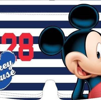 Maillot de bain Mickey Disney
