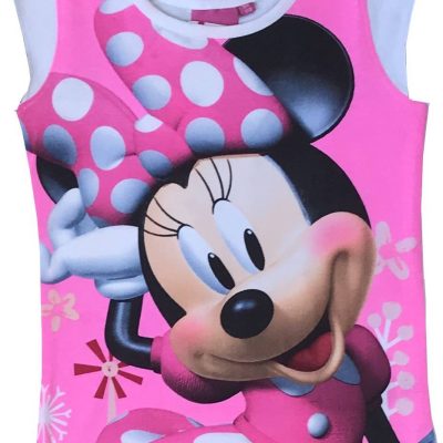 Débardeur Minnie Disney