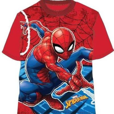 T-shirt Spider-man Marvel