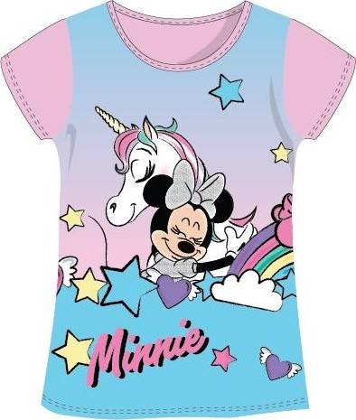 T-shirt Minnie avec Licorne