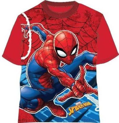 T-shirt Spider-man Marvel