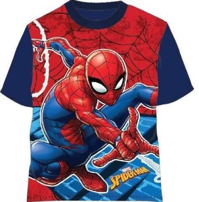 T-shirt Spider-man Marvel