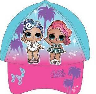 Casquette Lol Surprise