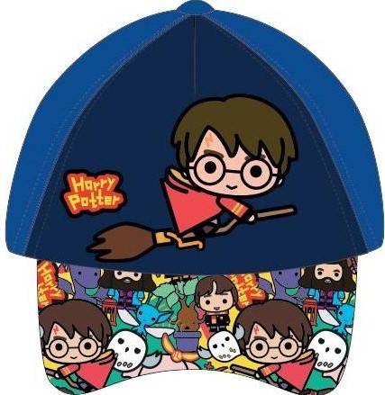 Casquette Harry Potter pour garçon