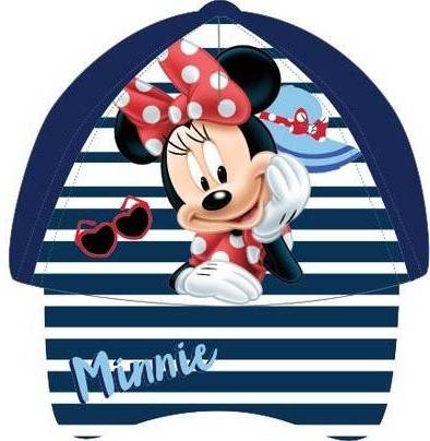 Casquette Minnie Disney