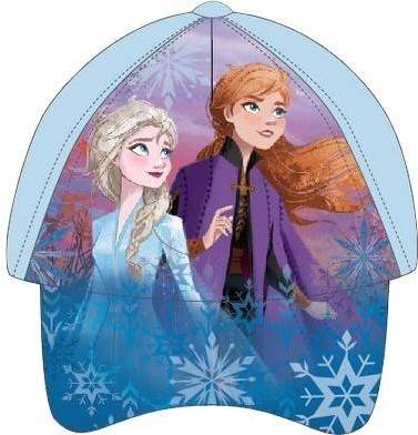 Casquette Frozen 2