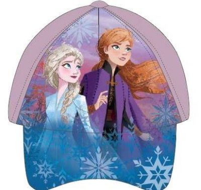 Casquette Frozen 2