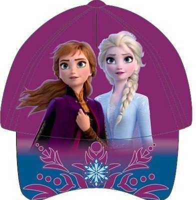 Casquette Frozen