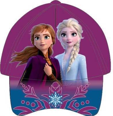 Casquette Frozen