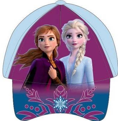 Casquette Frozen