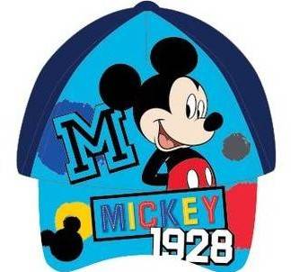 Casquette Mickey Disney
