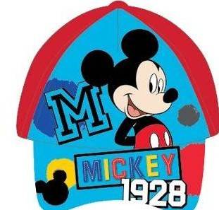 Casquette Mickey Disney