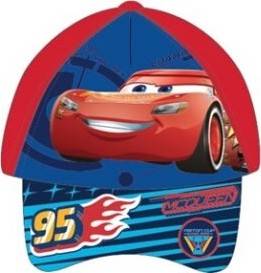 Casquette Cars Disney