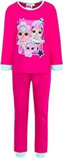 Pyjama Lol Surprise en coton