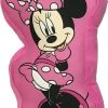 Coussin Minnie Forme