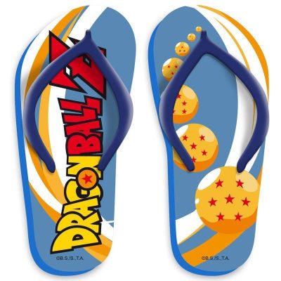 Tong Dragon Ball Z