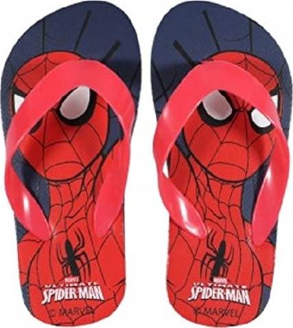 Tongs Spiderman