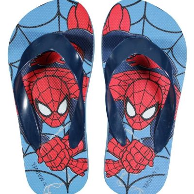 Tong Spiderman Marvel