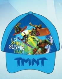 Casquette Tortues Ninja