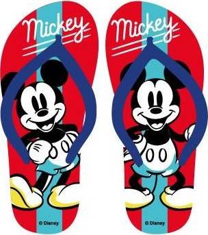 Tongs Mickey Disney