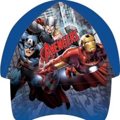 Casquette Avengers