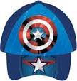 Casquette Avengers