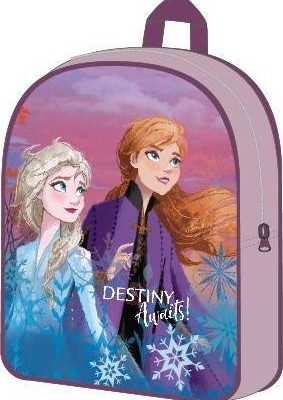 Sac à dos La reine des neiges 2 Disney 30 cm