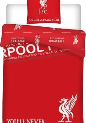 Parure Housse de couette LIVERPOOL- En Coton