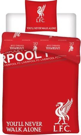 Parure Housse de couette LIVERPOOL- En Coton