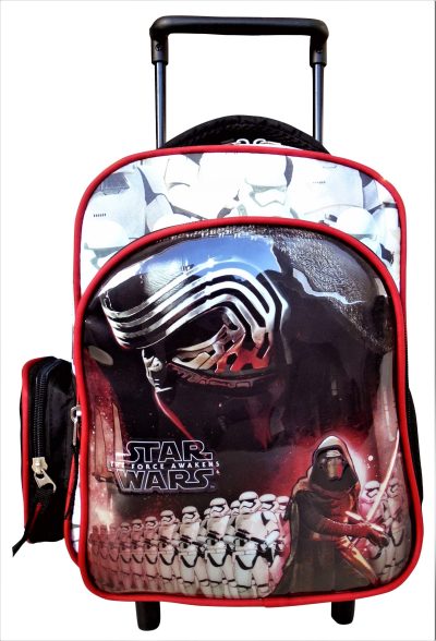 Sac à dos Trolley Star Wars 34 cm