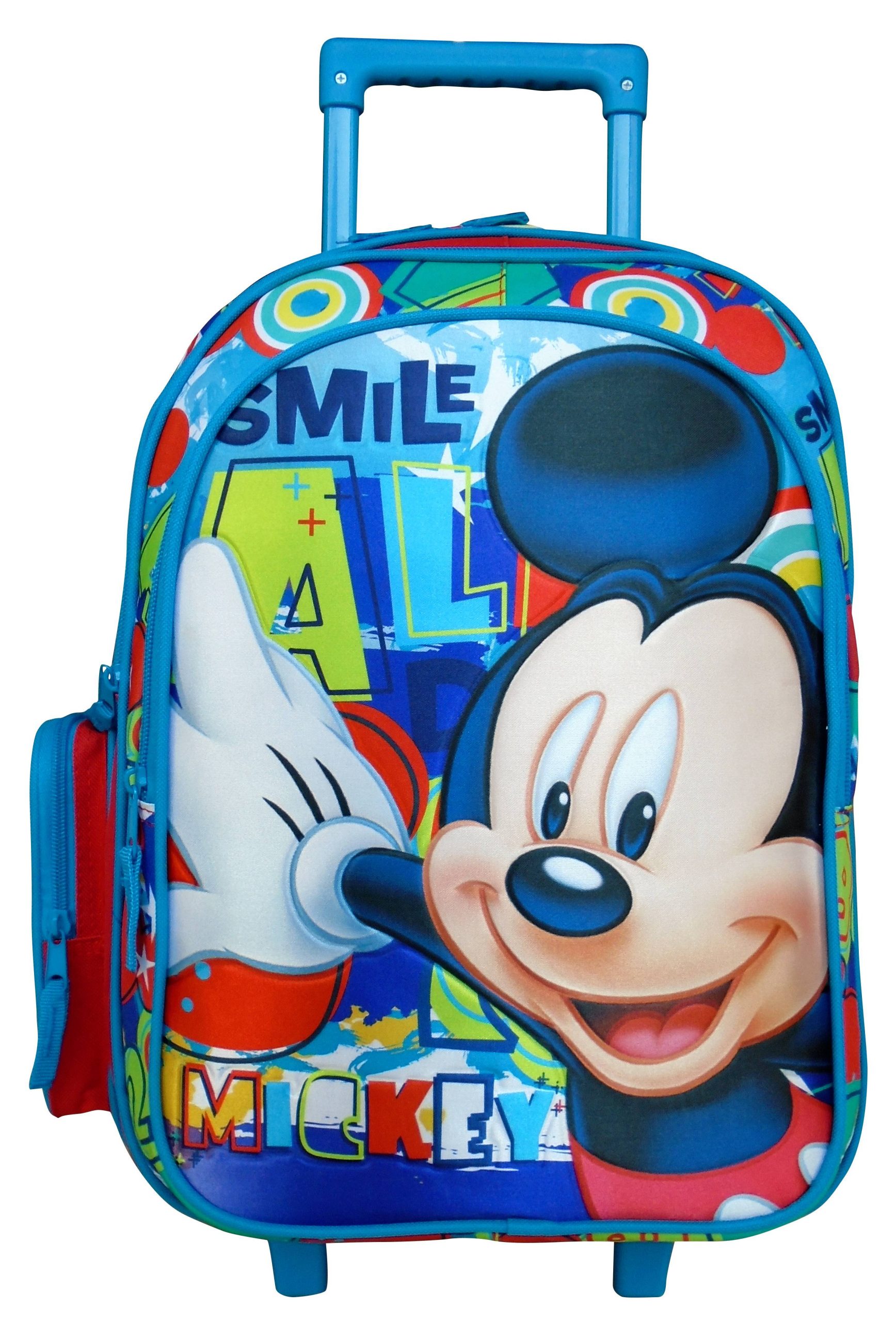 Sac à dos Trolley Mickey Disney