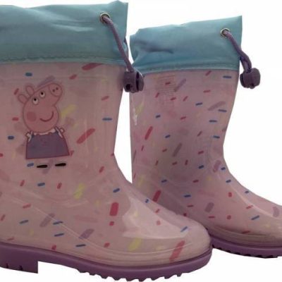 Bottes de Pluie Peppa Pig