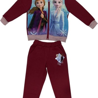 Ensemble Jogging Frozen 2 Disney