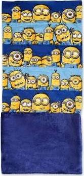 Cache cou Minions