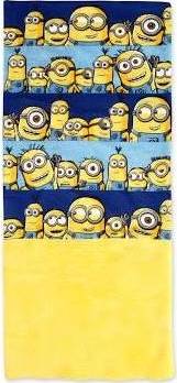 Cache cou Minions