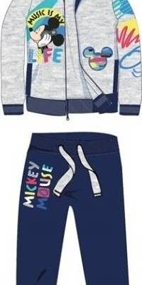 Ensemble Jogging Mickey Disney