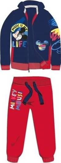 Ensemble Jogging Mickey Disney