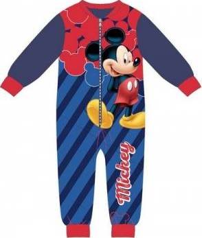 Pyjama combinaison Mickey Disney
