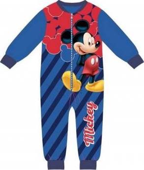 Pyjama combinaison Mickey Disney