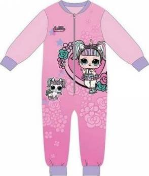 Pyjama combinaison Lol Surprise