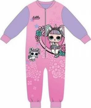 Pyjama combinaison Lol Surprise