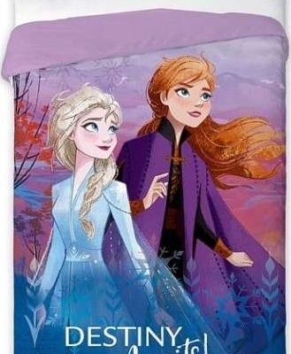 Couette Frozen 2 disney