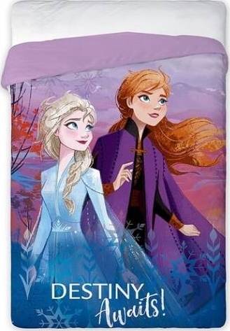 Couette Frozen 2 disney