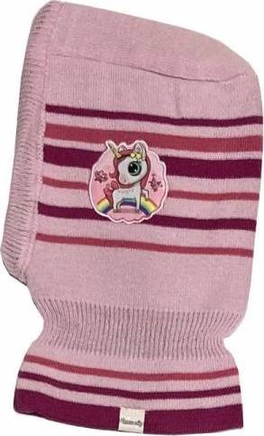 Cagoule Licorne