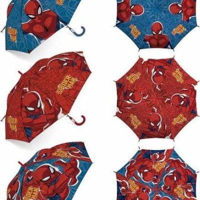 Parapluie Spiderman