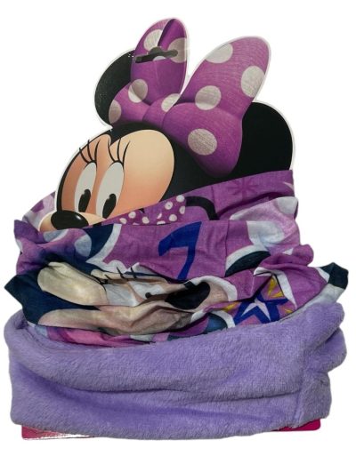 Cache Cou Minnie Disney