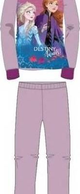 Pyjama Frozen 2 Disney en coton