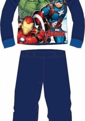 Pyjama Avengers en coton