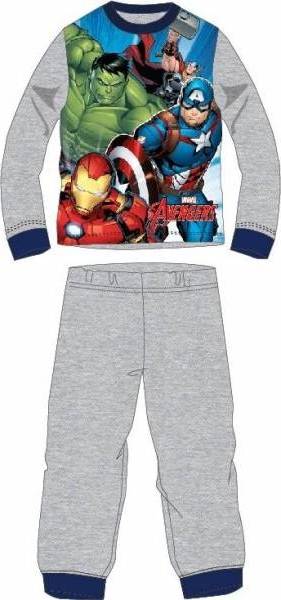 Pyjama Avengers en coton