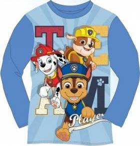 T-shirt manches Longues Paw Patrol